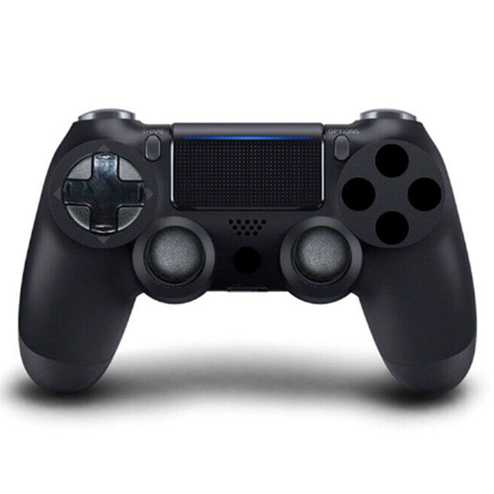 PS3/4 Dual Vibration Wireless Bluetooth Game Controller - Available in 10 Colors