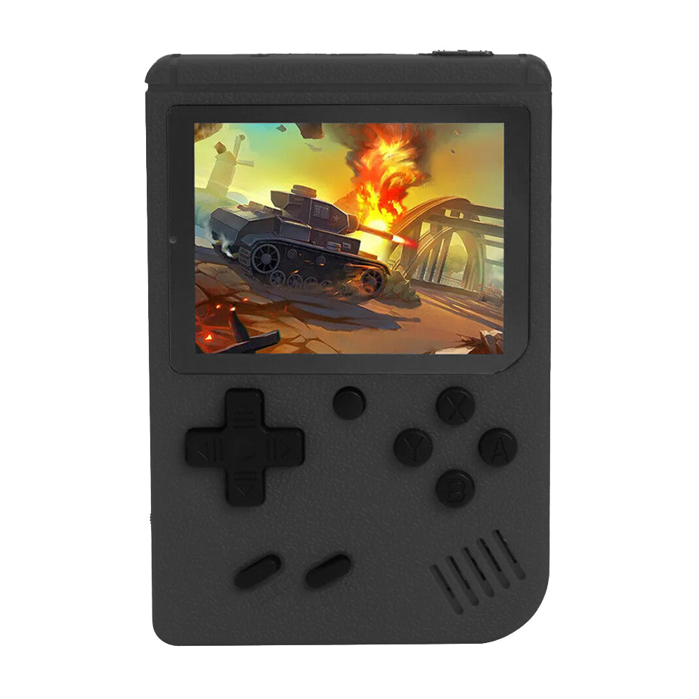 Retro Mini Handheld Video Game Console