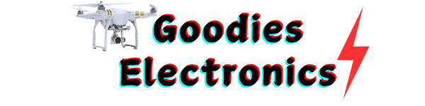 Goodies Electronics